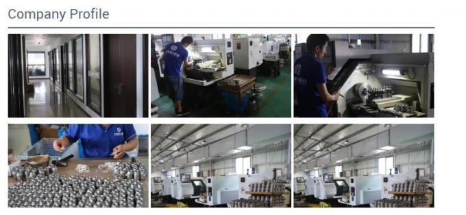 2′′ Stainless Steel 304/316 Filter Ball Valve for Water Pipe